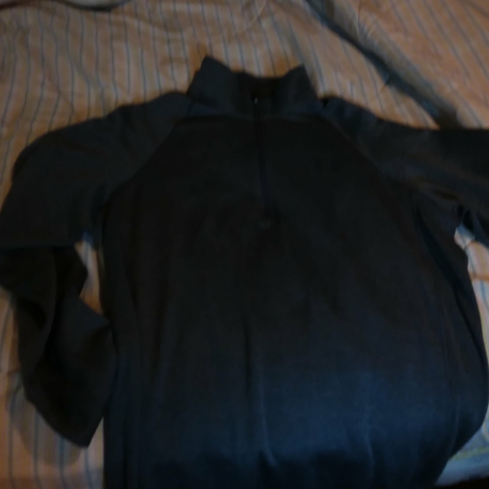 Under Armor Fleece